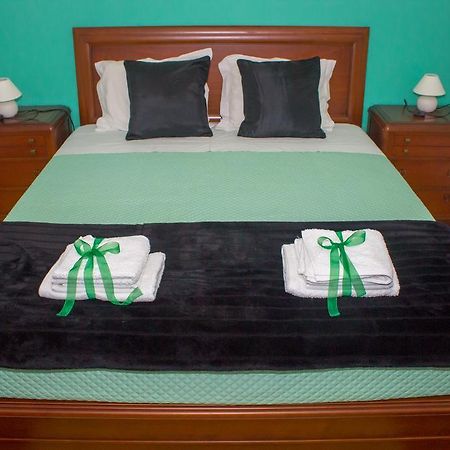 Escondidinho Do Vez, Lda Apartment Аркос де Валдевез Екстериор снимка