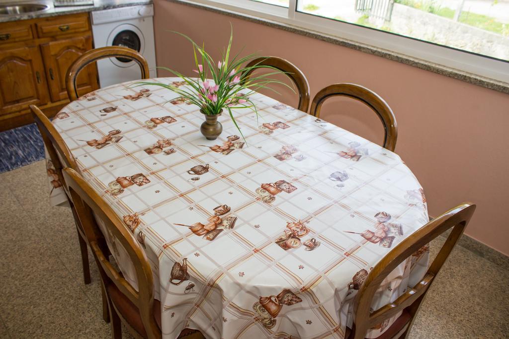 Escondidinho Do Vez, Lda Apartment Аркос де Валдевез Екстериор снимка