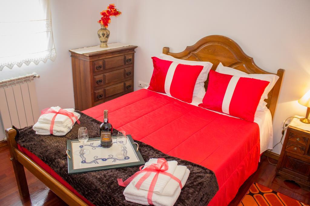 Escondidinho Do Vez, Lda Apartment Аркос де Валдевез Екстериор снимка