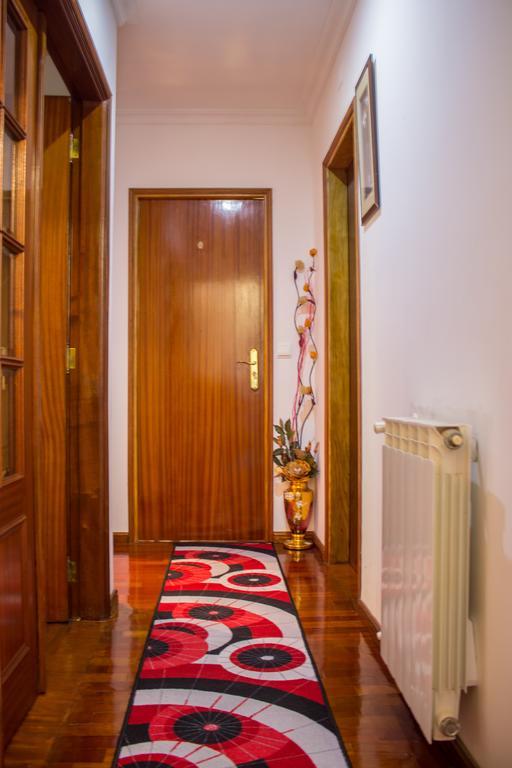 Escondidinho Do Vez, Lda Apartment Аркос де Валдевез Екстериор снимка
