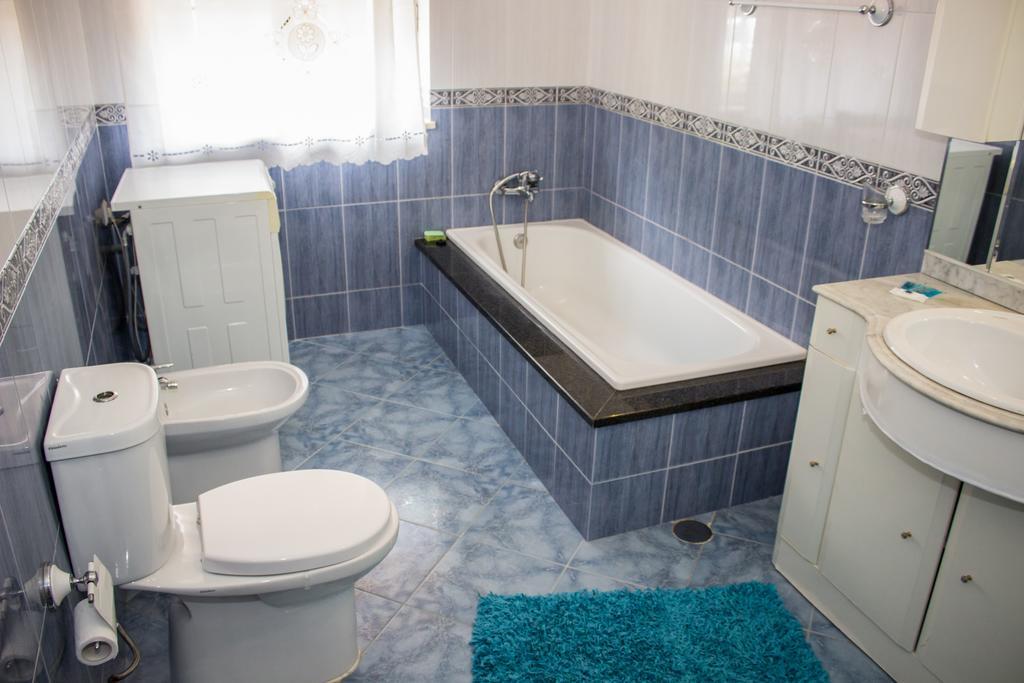 Escondidinho Do Vez, Lda Apartment Аркос де Валдевез Екстериор снимка