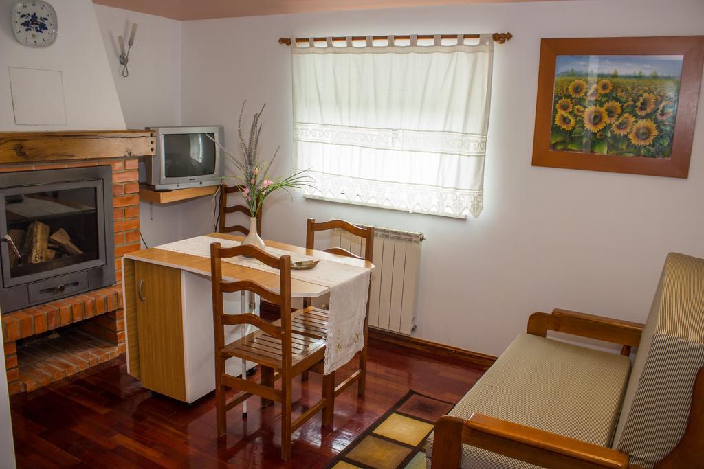 Escondidinho Do Vez, Lda Apartment Аркос де Валдевез Екстериор снимка