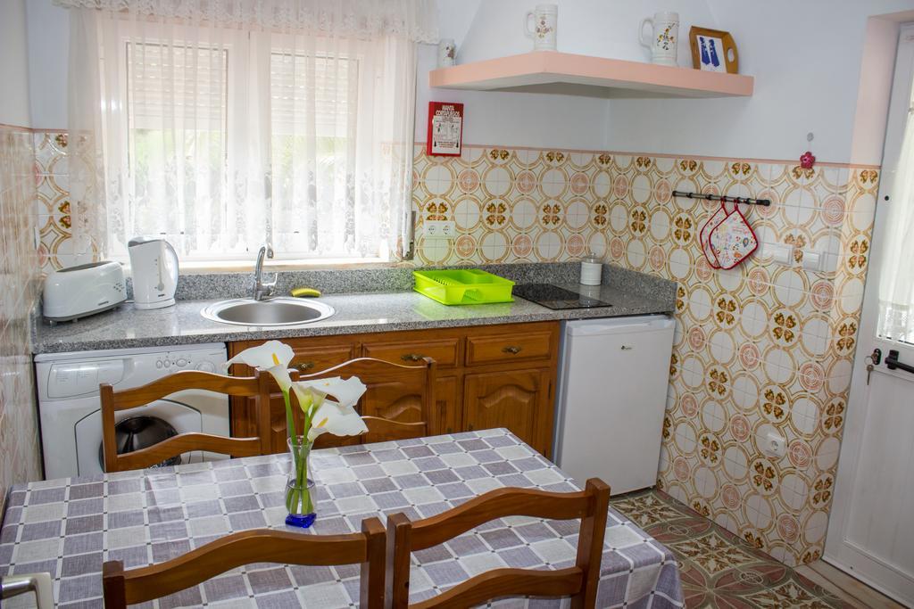 Escondidinho Do Vez, Lda Apartment Аркос де Валдевез Екстериор снимка