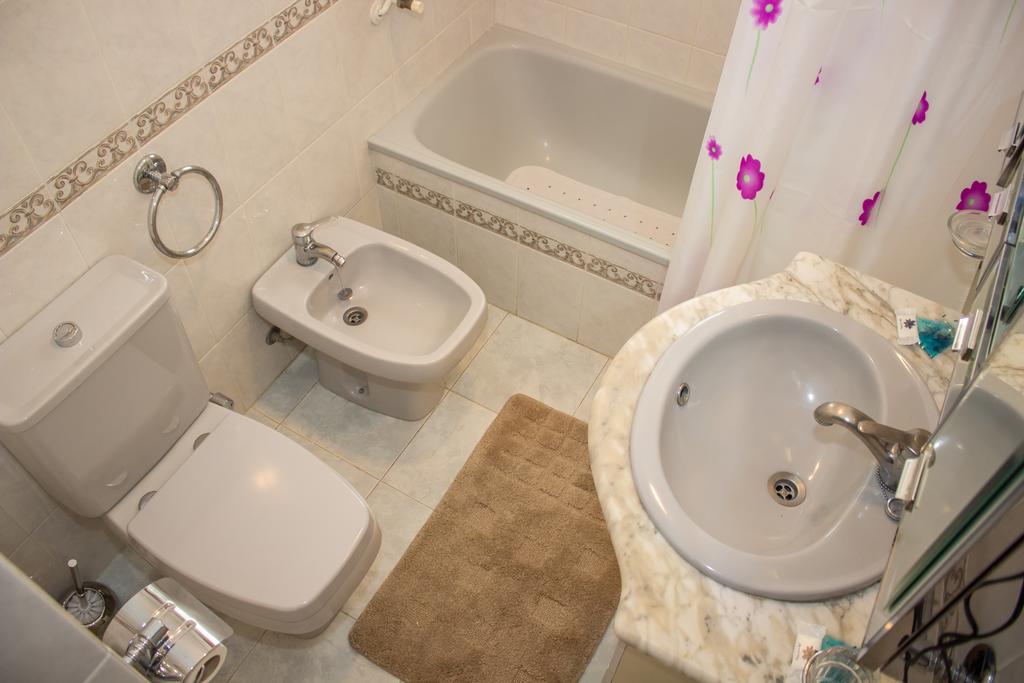 Escondidinho Do Vez, Lda Apartment Аркос де Валдевез Екстериор снимка