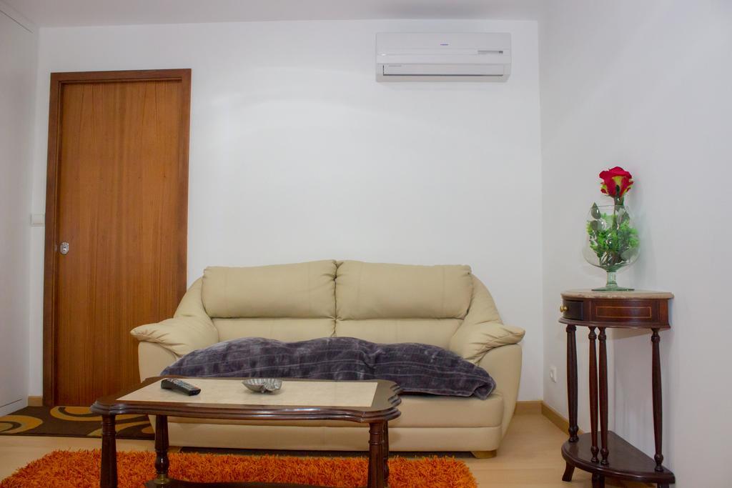 Escondidinho Do Vez, Lda Apartment Аркос де Валдевез Екстериор снимка