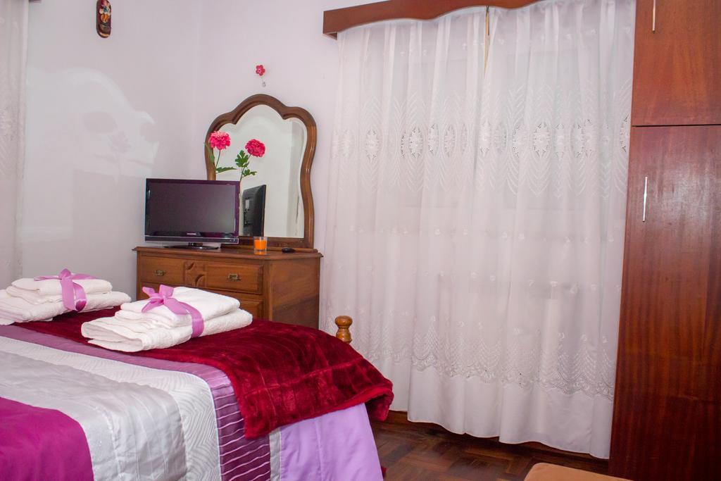 Escondidinho Do Vez, Lda Apartment Аркос де Валдевез Екстериор снимка